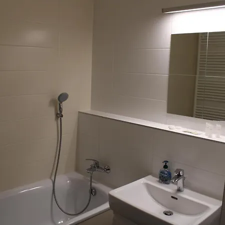 Apartman Stein