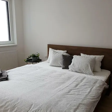 Apartman Stein Daire Bratislava