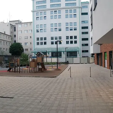 Daire Apartman Stein *