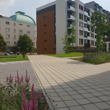 Apartman Stein Daire *