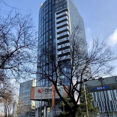 Apartman Stein * Bratislava