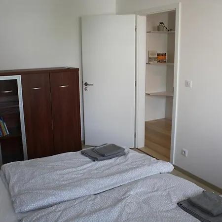 Daire Apartman Stein *