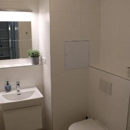 Daire Apartman Stein