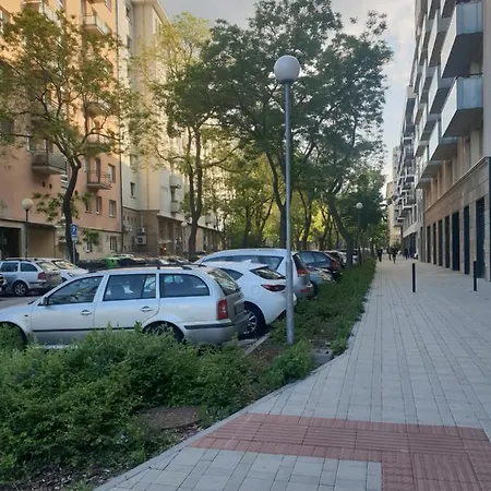 Apartman Stein * Bratislava