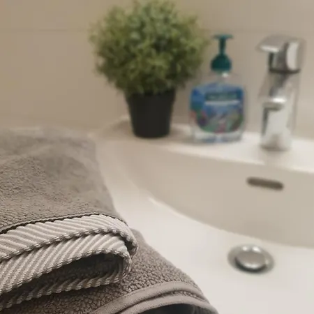 Apartman Stein *
