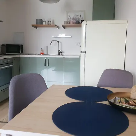 Apartman Stein * Bratislava